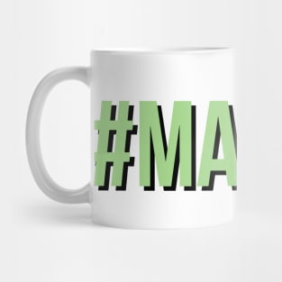 #matcha Mug